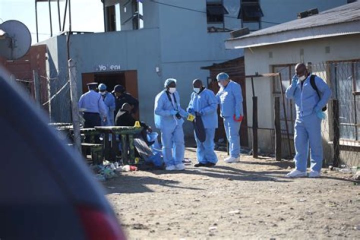 Mystery remains over deaths of 21 teenagers at South African nightclub