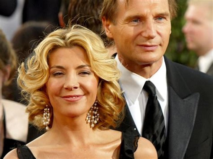 Natasha Richardson, Wife of Liam Neeson Bio, Height, Sisters, Children