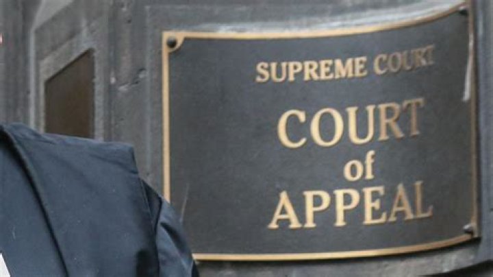 Nathaniel Roberts: Morwell pizza delivery driver appeals sentence