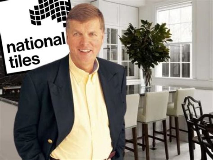 National Tiles’ founder Frank Walker selling ‘magnificent’ Toorak mansion with ‘best of the best’ tiles