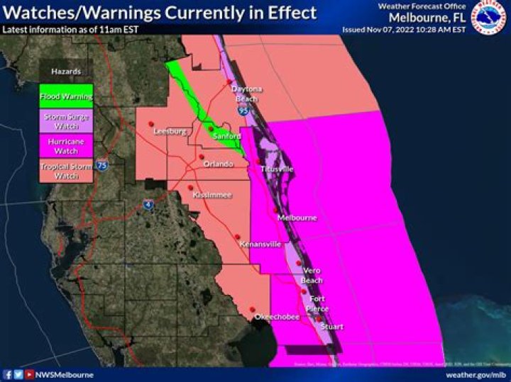 National Weather Service issues high wind watch, fire warning in effect through late Tuesday | News, Sports, Jobs