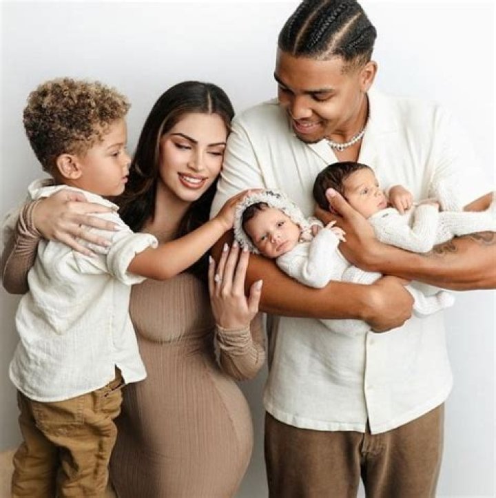 Nazanin Kavari – Biography and family life, all you need to know