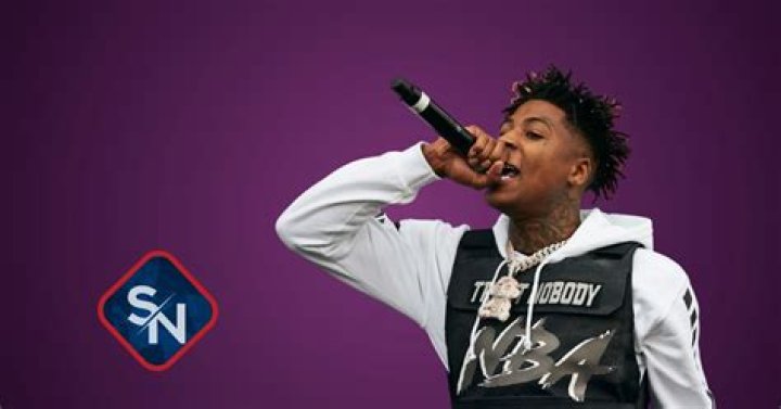 NBA Youngboy Net Worth, Earnings, Struggles, and Musical Journey