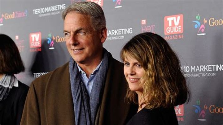NCIS's Mark Harmon reveals the unusual way he met wife Pam Dawber