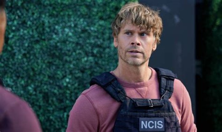 NCIS: Los Angeles star Eric Christian Olsen's next project following cancelation revealed