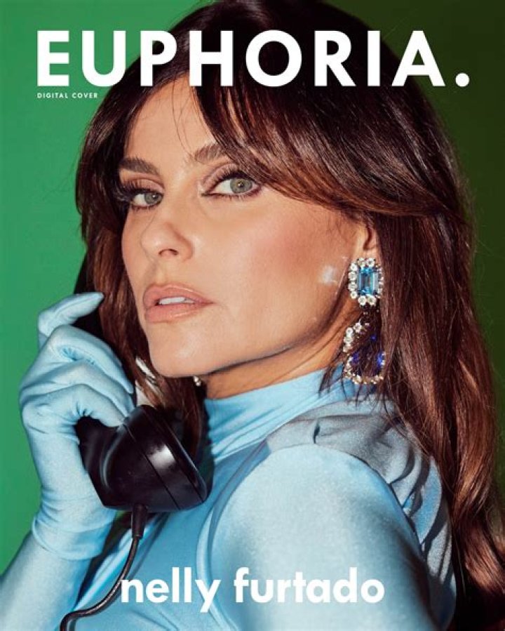 Nelly Furtado – Biography, Net, Career Results, Relationships and Affairs