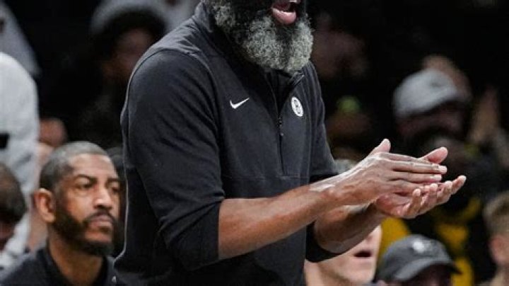 Nets fined 100K for resting players, violating new participation policy