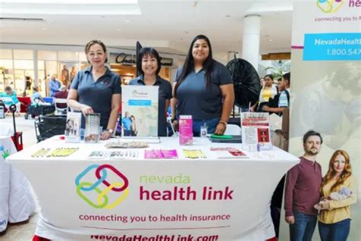 Nevada Health Link offering assistance as thousands could lose Medicaid benefits | News