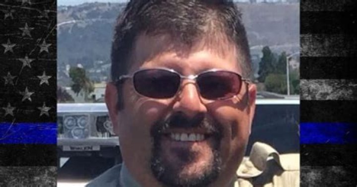 Nevada Police Foundation Raising Money for Family of Pyramid Lake Tribal Officer Killed in Line of Duty | News