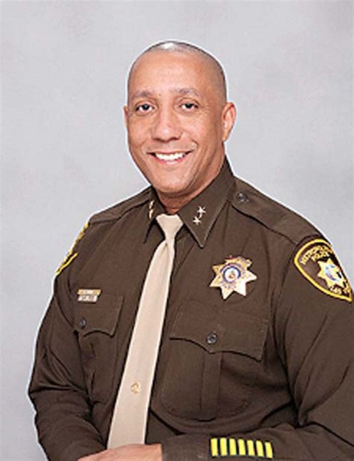 New chief picks deputy from Las Vegas | News, Sports, Jobs