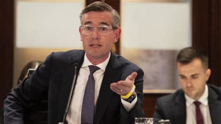 New details emerge on sacking of MP Eleni Petinos from NSW ministry