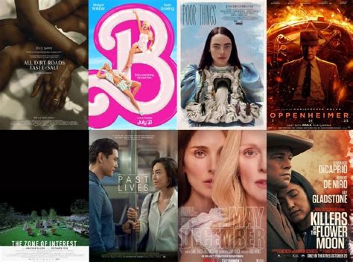 New movies to see in December: The best films out this month