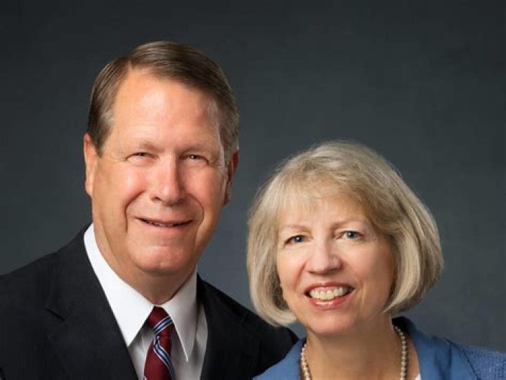 New MTC presidents - Church News
