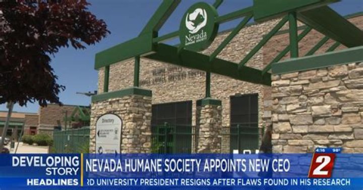 New Nevada Humane Society CEO Jerleen Bryant Has Big Plans Coming Soon | News