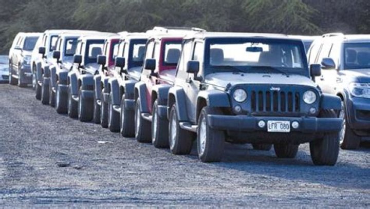 New rental car tax proposed to help fund Lahaina, Paia bypasses | News, Sports, Jobs