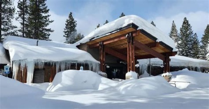 New Saturday Hours in Effect at Incline Village Library | Nevada News