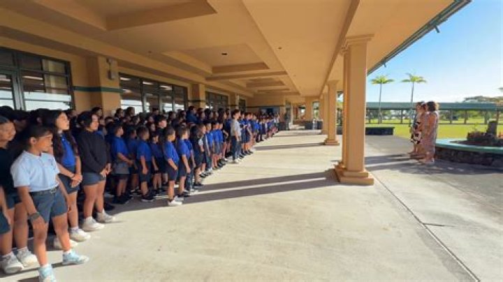 New school Puu Kukui closing in on capacity | News, Sports, Jobs