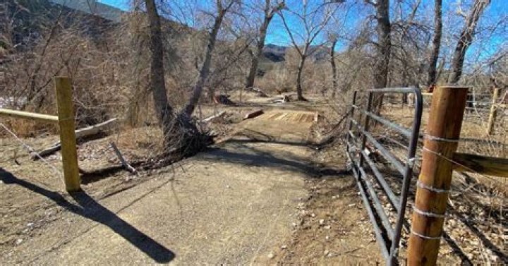 New trail in Sparks to improve Truckee River access | News