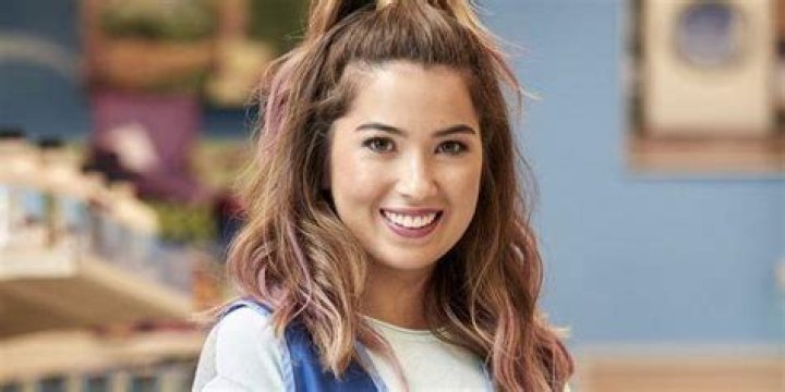 Nichole Bloom – biography, personal life, films and series