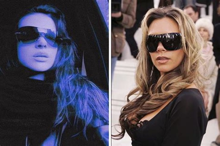 Nicola Peltz looks exactly like Victoria Beckham in latest Instagram post – see photo