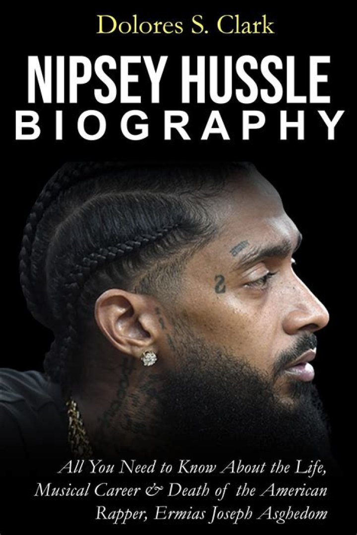 Nipsey Hussle – Biography, Net Worth: Everything You Need To Know
