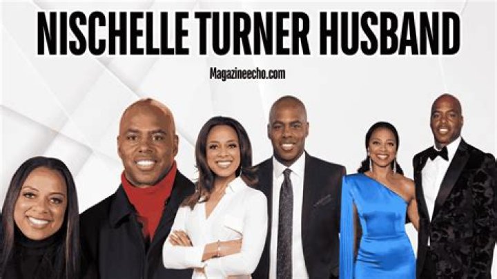 Nischelle Turner Biography, Married, Relationships, CNN