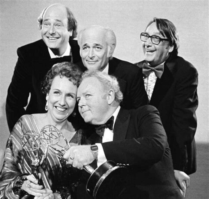 Norman Lear, producer of TV’s ‘All in the Family’, dies at 101