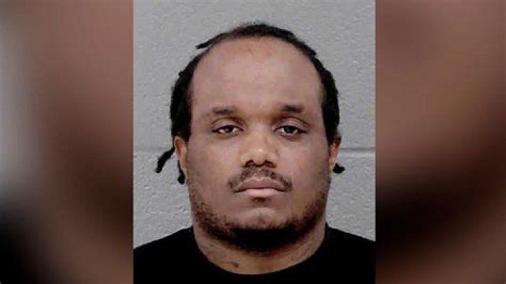 North Carolina woman forced to be sex slave and tortured in front of her children