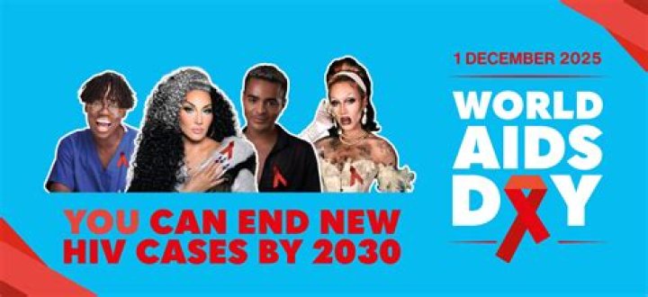 Northern Nevada HOPES Looks Back on Decades of Care on World AIDS Day | News