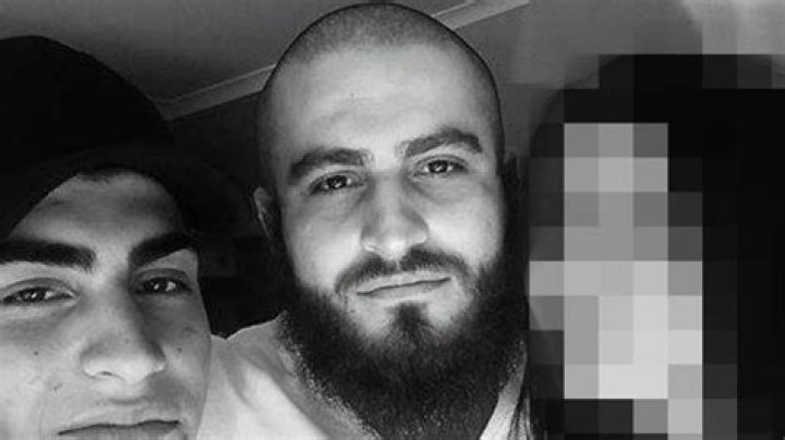 Notorious Crime Family founder George Marrogi allegedly ran gang while in prison