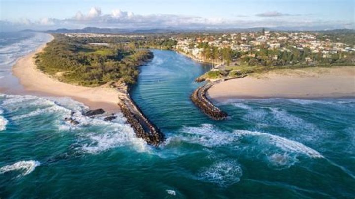 NSW road trip stops better than Byron Bay: Yamba, Mullumbimby, Kingscliff