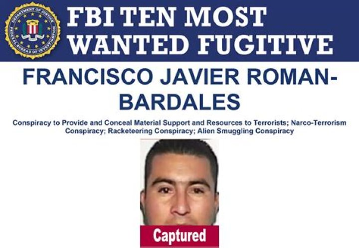 NZ man accused of sex trafficking added to FBI's most wanted list