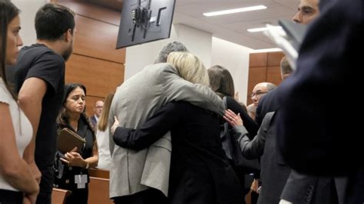 Oakland Transit Shooting Verdict: Involuntary Manslaughter