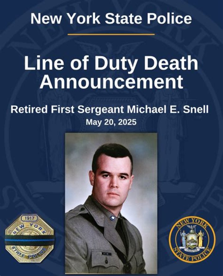 Officers dying in line of duty during a felony down 18% in 2022: FBI