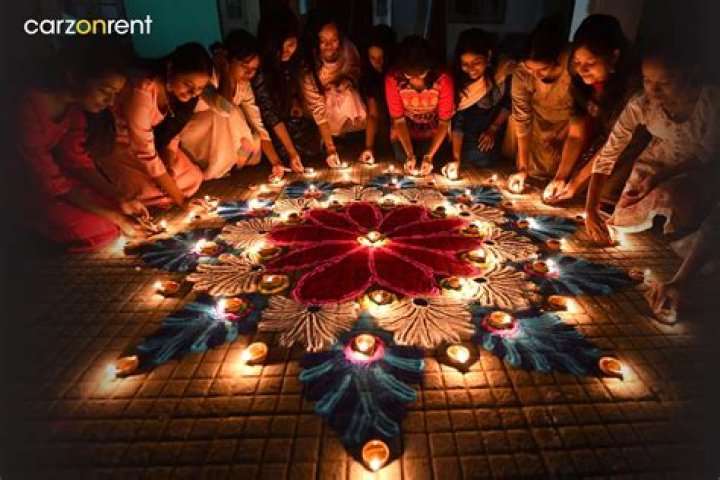 Ola taxi drivers bringing the lights of India to Auckland Diwali celebrations