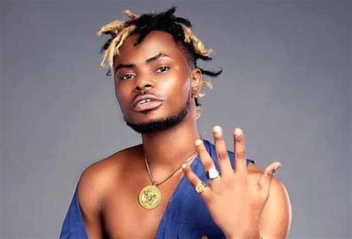 Oladips Biography, Cause Of Death, Age, Record Label And Networth