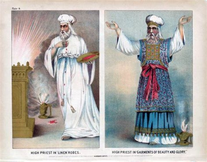 Old Testament Symposium: Possessor of Urim and Thummim was seer after 'manner of old times'