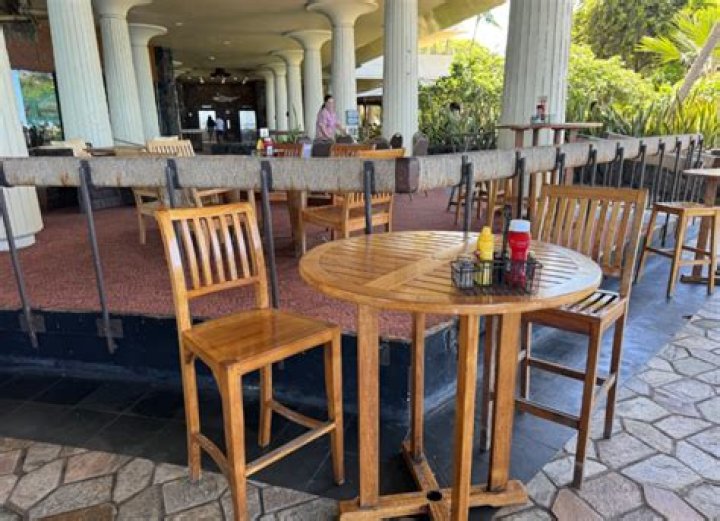 Olive Garden set to open in place of Oahu’s Mai Tai Bar | News, Sports, Jobs