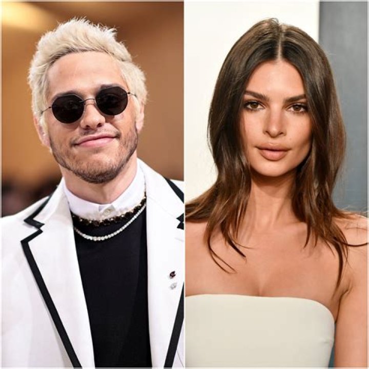 Olivia O’Brien: Pete Davidson Ended Our Relationship Via Text in 2020