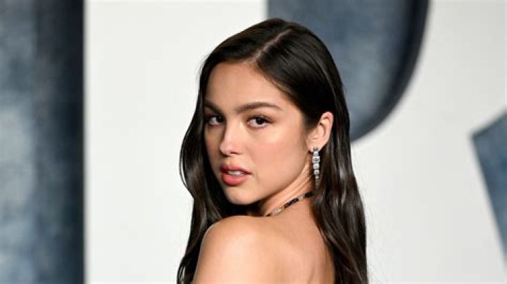 Olivia Rodrigo shares bare-faced bedroom photo that has fans saying the same thing