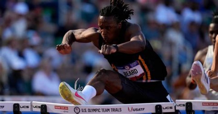 Olympic track and field seeing dollar signs with splashy cash infusions into the sport