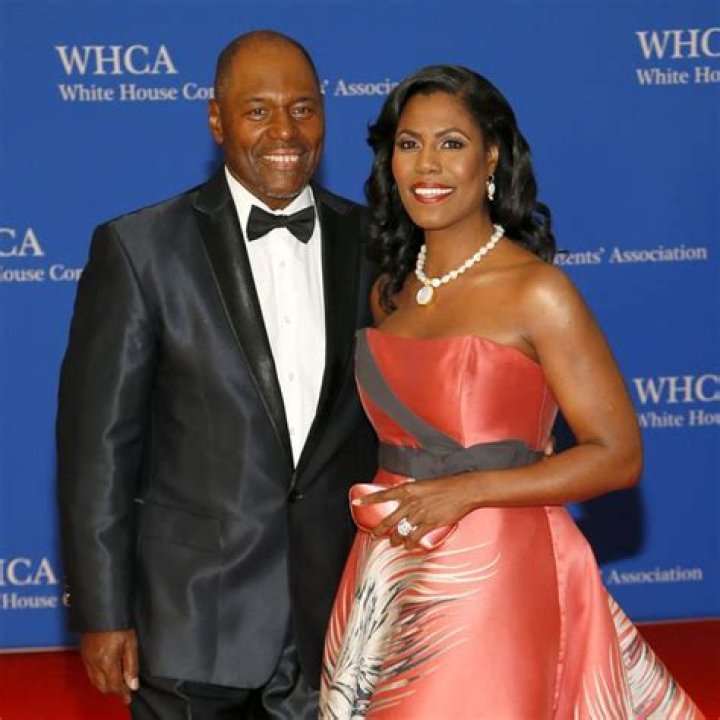 Omarosa Manigault Biography, Husband, Net Worth and Political Career