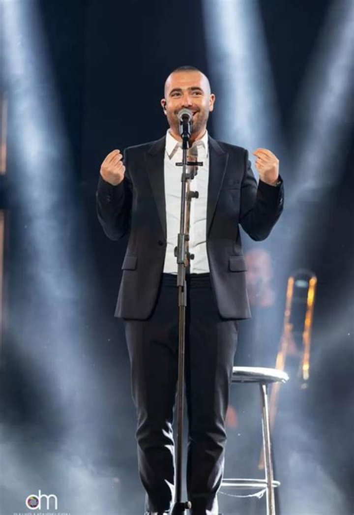 Omer Adam – Biography, History, Age, Weight, Height, Relationships