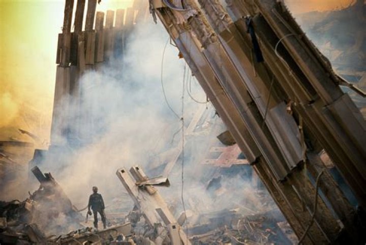On 20th anniversary of 9/11, questions, anger and death linger