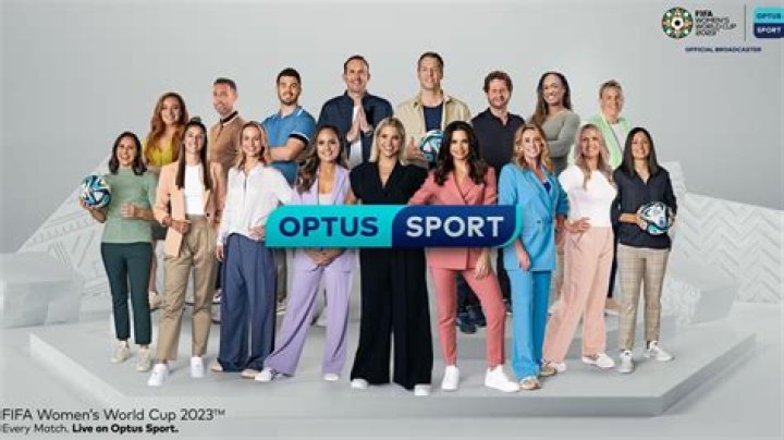 Optus Sport hits back at claims its coverage of Women’s World Cup is not gender neutral
