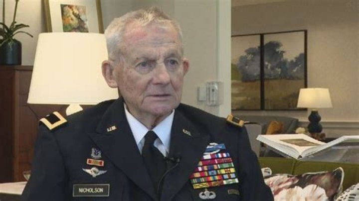 Otto K. Liller Obituary, Brigadier General Retired, Otto K. Liller has passed away