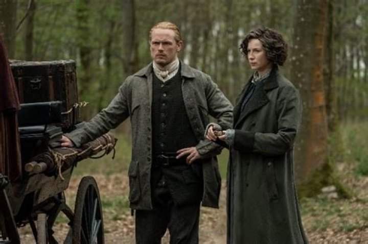 Outlander boss opens up about future beyond season seven