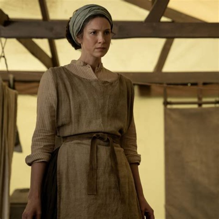 Outlander: viewers share major complaint ahead of mid-season finale