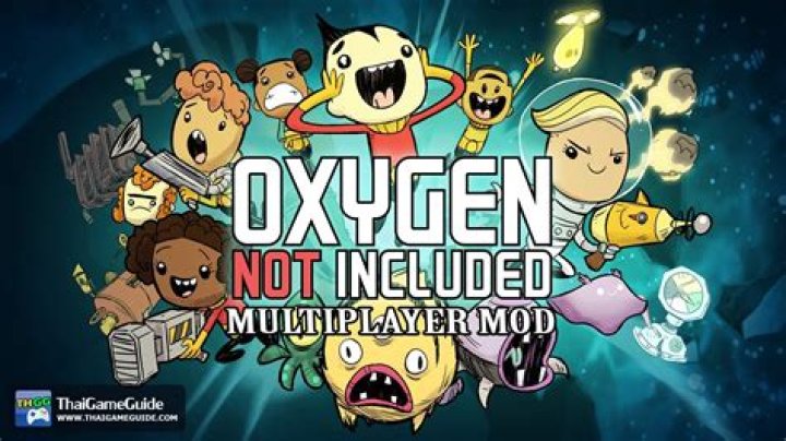 Oxygen Not Included Multiplayer Mod 2022, Can You Play Oxygen Not Included With Friends?
