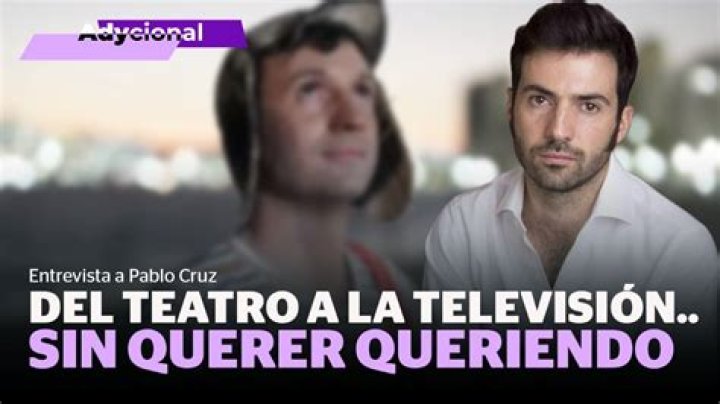 Pablo Cruz Guerrero Biography